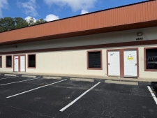 Industrial property for lease in Gainesville, FL