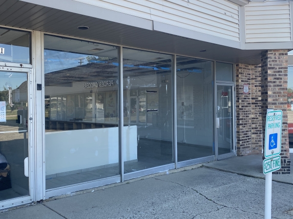 Listing Image #1 - Retail for lease at 1559 Bloomingdale Rd., Glendale Heights IL 60139 Listing Image #1 - Retail for lease at 1559 Bloomingdale Rd., Glendale Heights IL 60139
