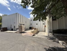 Industrial property for lease in Provo, UT