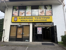 Retail property for lease in Lynnwood, WA