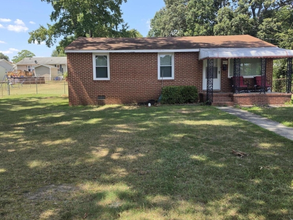 Listing Image #2 - Others for lease at 235 Jefferson Street, Roanoke Rapids NC 27870