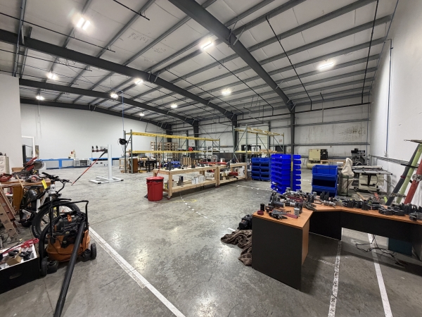 Listing Image #1 - Industrial for lease at 14111 Pioneer Way E, Puyallup WA 98372 Listing Image #1 - Industrial for lease at 14111 Pioneer Way E, Puyallup WA 98372