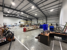 Industrial property for lease in Puyallup, WA