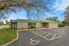 Office property for lease in Springfield, IL