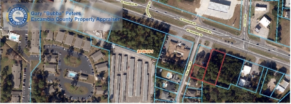 Listing Image #1 - Others for lease at 7200 BLK US 98, Pensacola FL 32506 Listing Image #1 - Others for lease at 7200 BLK US 98, Pensacola FL 32506