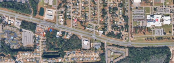 Listing Image #2 - Others for lease at 7200 BLK US 98, Pensacola FL 32506 Listing Image #2 - Others for lease at 7200 BLK US 98, Pensacola FL 32506