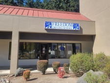 Retail property for lease in Federal Way, WA