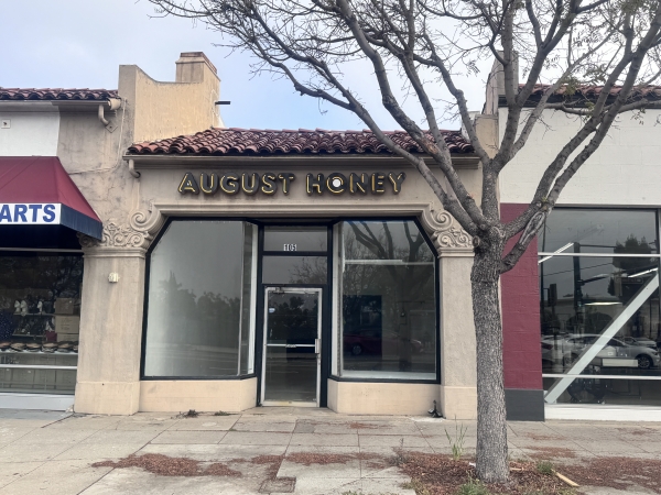 Listing Image #1 - Retail for lease at 105 W Las Tunas, San Gabriel CA 91776 Listing Image #1 - Retail for lease at 105 W Las Tunas, San Gabriel CA 91776