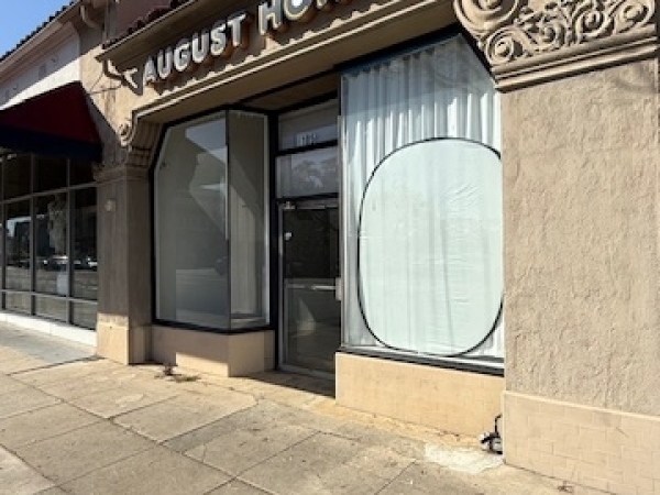 Listing Image #2 - Retail for lease at 105 W Las Tunas, San Gabriel CA 91776 Listing Image #2 - Retail for lease at 105 W Las Tunas, San Gabriel CA 91776