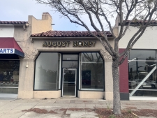 Retail property for lease in San Gabriel, CA