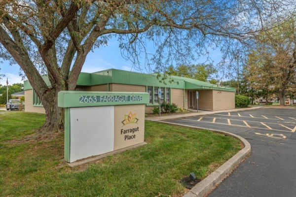 Listing Image #2 - Office for lease at 2663 Farragut Dr Ste B, Springfield IL 62704 Listing Image #2 - Office for lease at 2663 Farragut Dr Ste B, Springfield IL 62704