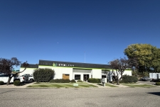 Industrial property for lease in Murray, UT