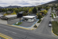 Office property for lease in Helena, MT
