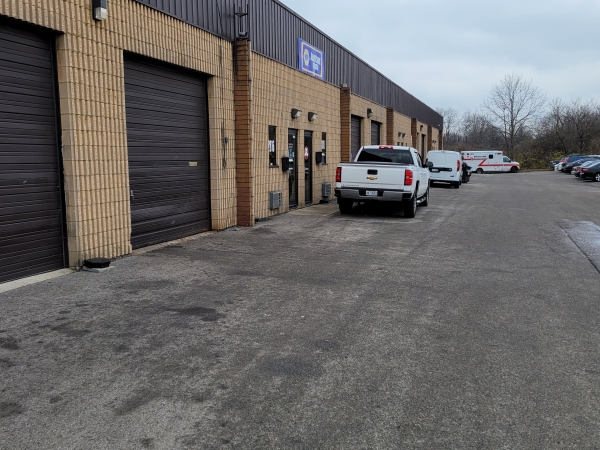 Listing Image #1 - Industrial for lease at 386 Morrison Rd, Columbus OH 43213