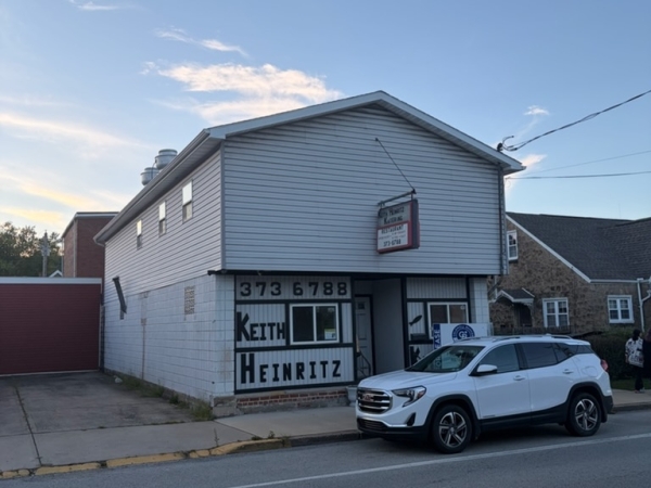 Listing Image #3 - Retail for lease at 209 Brinton Avenue, Trafford PA 15085 Listing Image #3 - Retail for lease at 209 Brinton Avenue, Trafford PA 15085