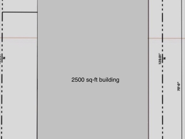 Listing Image #1 - Multi-Use for lease at 1309 N 30th St, Renton WA 98056