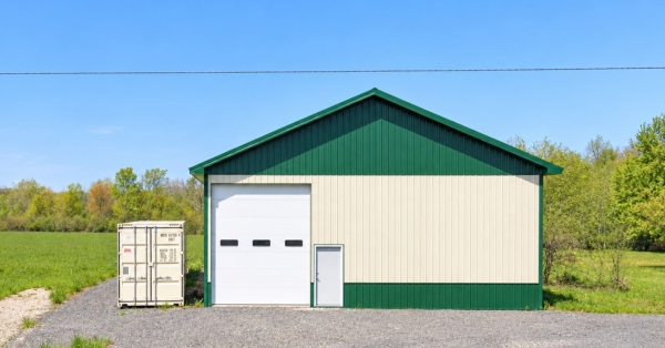 Listing Image #1 - Industrial for lease at 12445 Hanford Road, Silver Creek NY 14136 Listing Image #1 - Industrial for lease at 12445 Hanford Road, Silver Creek NY 14136