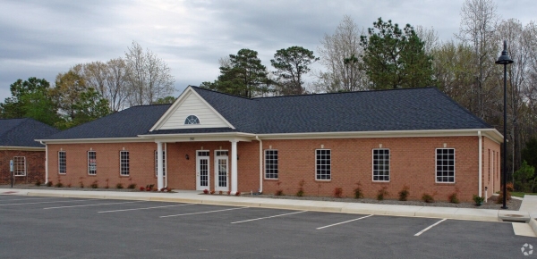Listing Image #2 - Office for lease at 202 Gumwood Drive, Ladysmith VA 23430 Listing Image #2 - Office for lease at 202 Gumwood Drive, Ladysmith VA 23430