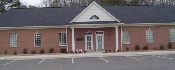 Listing Image #3 - Office for lease at 202 Gumwood Drive, Ladysmith VA 23430 Listing Image #3 - Office for lease at 202 Gumwood Drive, Ladysmith VA 23430