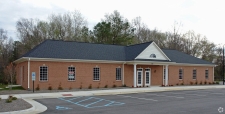 Office for lease in Ladysmith, VA