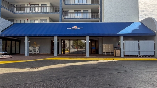Listing Image #1 - Office for lease at 2001 South Ocean Blvd Bluewater Resort Building, Myrtle Beach SC 29577 Listing Image #1 - Office for lease at 2001 South Ocean Blvd Bluewater Resort Building, Myrtle Beach SC 29577