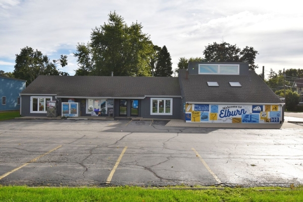 Listing Image #1 - Office for lease at 319 S Main Street B, Elburn IL 60119