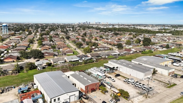 Listing Image #3 - Industrial for lease at 3821 Day Street, Harvey LA 70058 Listing Image #3 - Industrial for lease at 3821 Day Street, Harvey LA 70058