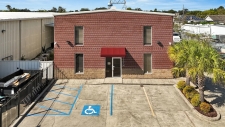 Listing Image #2 - Industrial for lease at 3821 Day Street, Harvey LA 70058