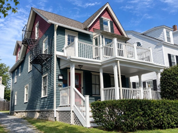 Listing Image #1 - Office for lease at 13.5 James Street, Morristown NJ 07960 Listing Image #1 - Office for lease at 13.5 James Street, Morristown NJ 07960