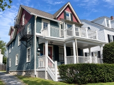 Office for lease in Morristown, NJ