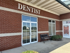 Retail property for lease in Evansville, IN