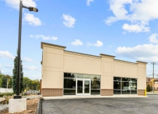 Listing Image #2 - Retail for lease at 262 Connecticut Boulevard, East Hartford CT 06108