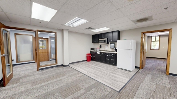 Listing Image #2 - Office for lease at 935 Lake Elmo Ste D, Billings MT 59105
