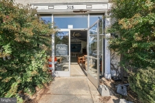 Industrial for lease in Chestertown, MD