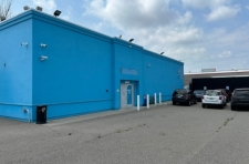 Listing Image #2 - Retail for lease at 6030 East Eight Mile Road, Detroit MI 48234