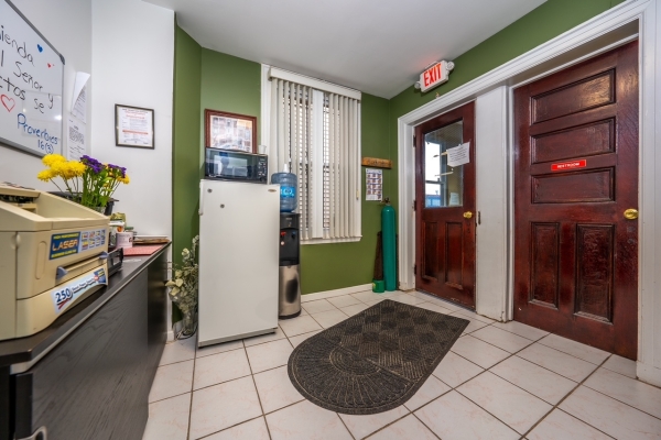 Listing Image #9 - Office for lease at 317 Rahway Ave, Elizabeth NJ 07202 Listing Image #9 - Office for lease at 317 Rahway Ave, Elizabeth NJ 07202