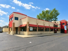 Retail property for lease in Dyer, IN