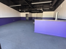 Listing Image #3 - Retail for lease at 1580 Industrial Pk Road, Wiggins MS 39577