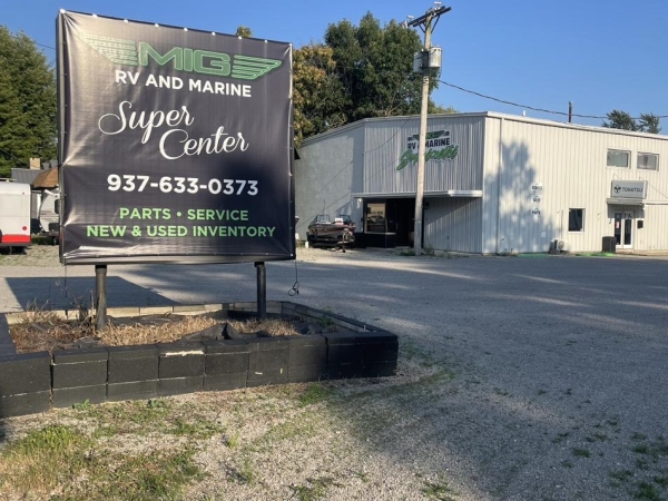 Listing Image #2 - Industrial for lease at 8127 SR-366, Russel Point OH 43348 Listing Image #2 - Industrial for lease at 8127 SR-366, Russel Point OH 43348