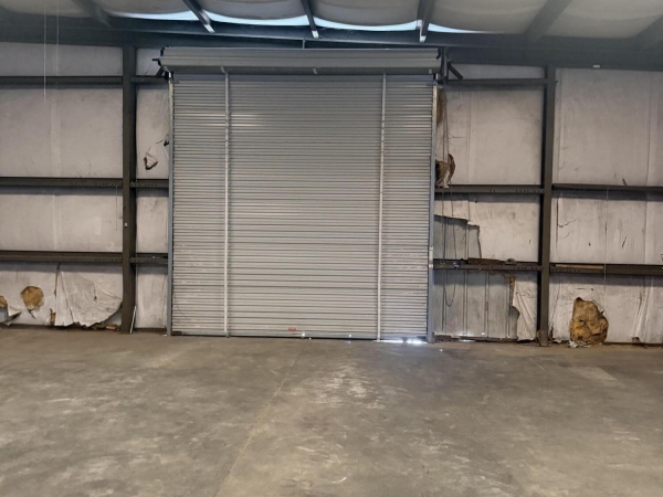 Listing Image #2 - Industrial for lease at 108 Industrial Park Circle, Ocean Springs MS 39564 Listing Image #2 - Industrial for lease at 108 Industrial Park Circle, Ocean Springs MS 39564