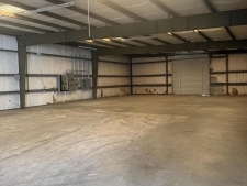 Listing Image #3 - Industrial for lease at 108 Industrial Park Circle, Ocean Springs MS 39564