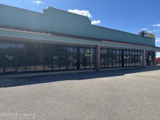 Listing Image #3 - Retail for lease at 1580 Industrial Pk Road, Wiggins MS 39577