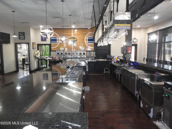 Listing Image #2 - Retail for lease at 1711 Market (suite C) Street, Pascagoula MS 39567