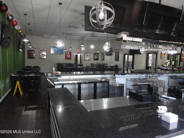 Listing Image #3 - Retail for lease at 1711 Market (suite C) Street, Pascagoula MS 39567