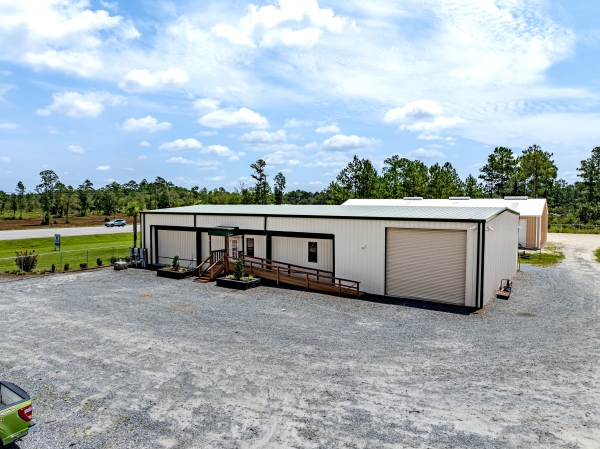 Listing Image #2 - Industrial for lease at 19300 Valdosta Highway, Valdosta GA 31602 Listing Image #2 - Industrial for lease at 19300 Valdosta Highway, Valdosta GA 31602