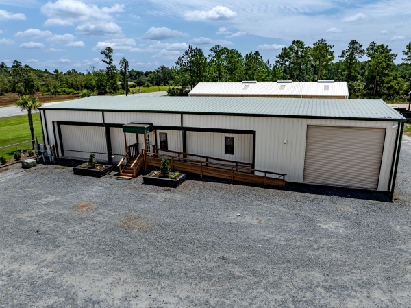 Listing Image #3 - Industrial for lease at 19300 Valdosta Highway, Valdosta GA 31602 Listing Image #3 - Industrial for lease at 19300 Valdosta Highway, Valdosta GA 31602