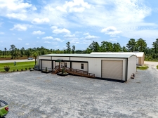 Listing Image #2 - Industrial for lease at 19300 Valdosta Highway, Valdosta GA 31602