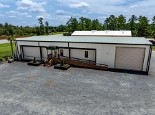 Listing Image #3 - Industrial for lease at 19300 Valdosta Highway, Valdosta GA 31602