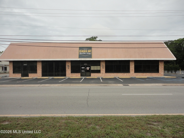 Listing Image #1 - Retail for lease at 1711 Market (suite D) Street, Pascagoula MS 39567 Listing Image #1 - Retail for lease at 1711 Market (suite D) Street, Pascagoula MS 39567