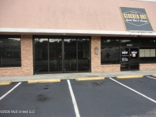 Listing Image #2 - Retail for lease at 1711 Market  (suite D) Street, Pascagoula MS 39567